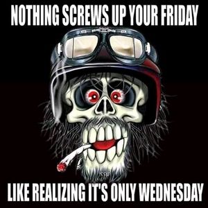 Meet your Posher, Earl